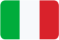 Quemadores industriales Italiano
